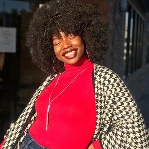 Meet your Posher, Shanise